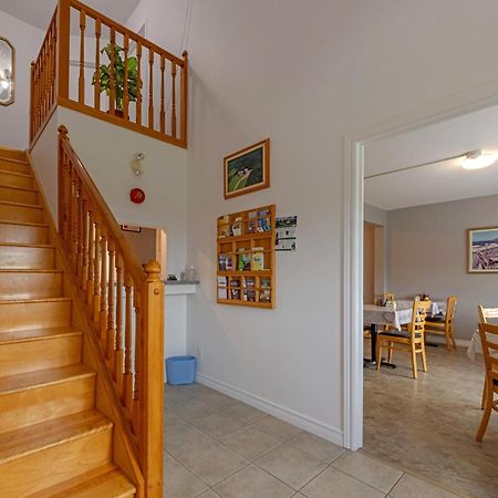 Auberge Doucet Inn Chéticamp Eksteriør billede