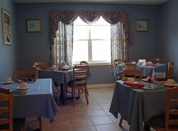 Auberge Doucet Inn Chéticamp Eksteriør billede